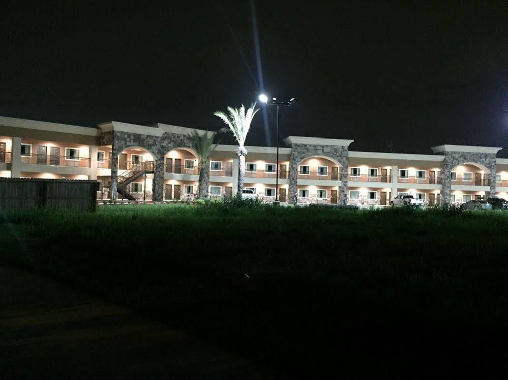 อีโคโน ลอดจ์ อินน์ แอนด์ สวีท ฮุสตัน นอร์ทเวสต์-ซี-แฟร์ Jersey Village ภายนอก รูปภาพ