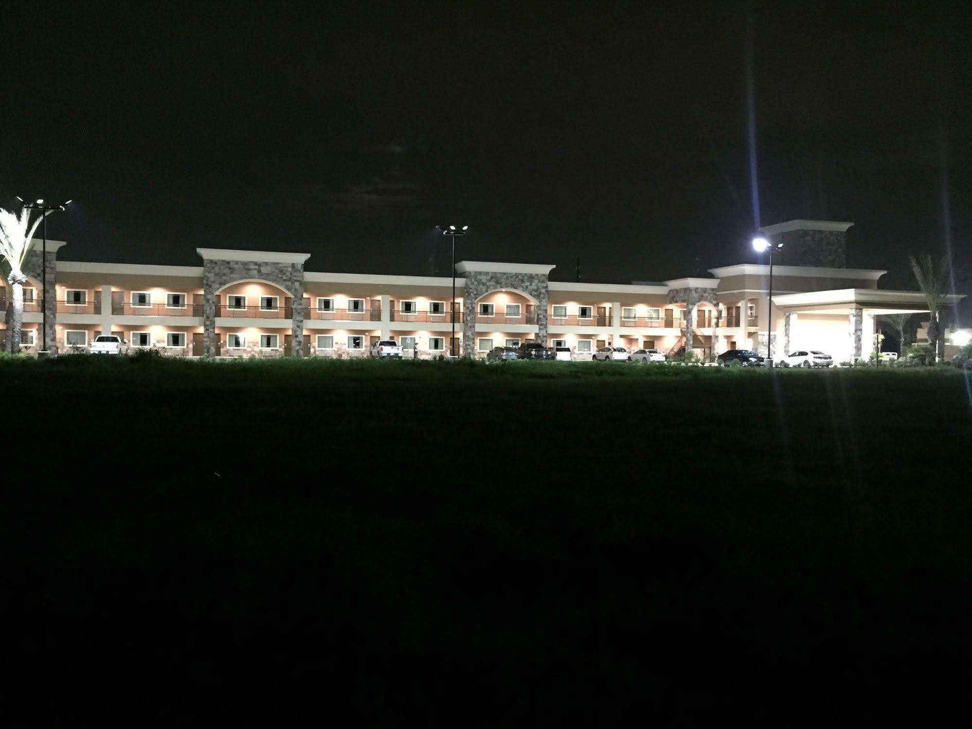 อีโคโน ลอดจ์ อินน์ แอนด์ สวีท ฮุสตัน นอร์ทเวสต์-ซี-แฟร์ Jersey Village ภายนอก รูปภาพ